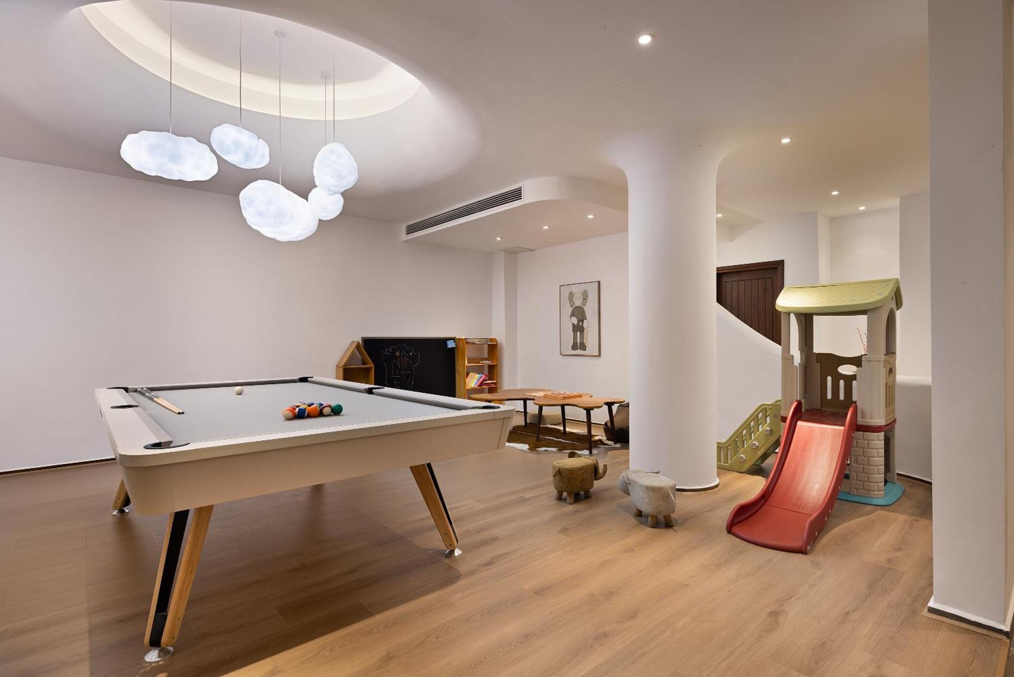 Hilltop House Resort Zhangjiajie Dış mekan fotoğraf