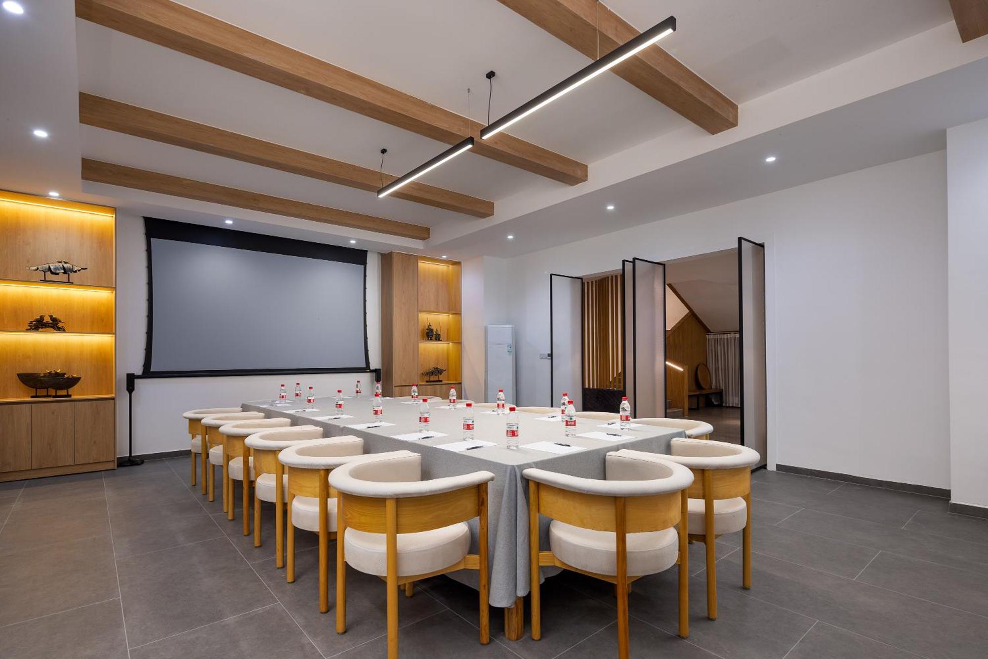 Hilltop House Resort Zhangjiajie Dış mekan fotoğraf
