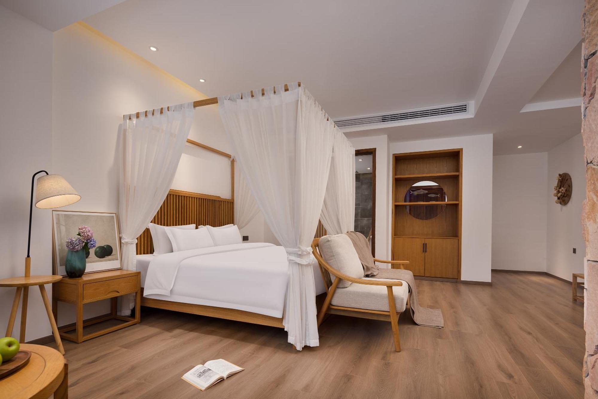 Hilltop House Resort Zhangjiajie Dış mekan fotoğraf